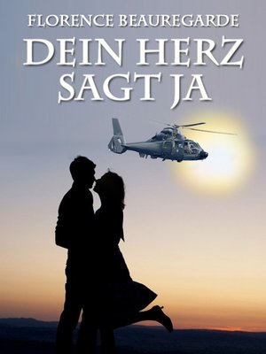 cover image of Dein Herz sagt ja